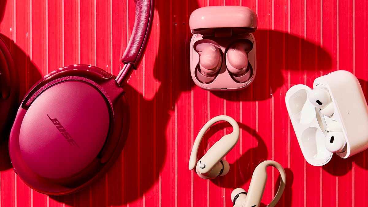 Best workout headphones