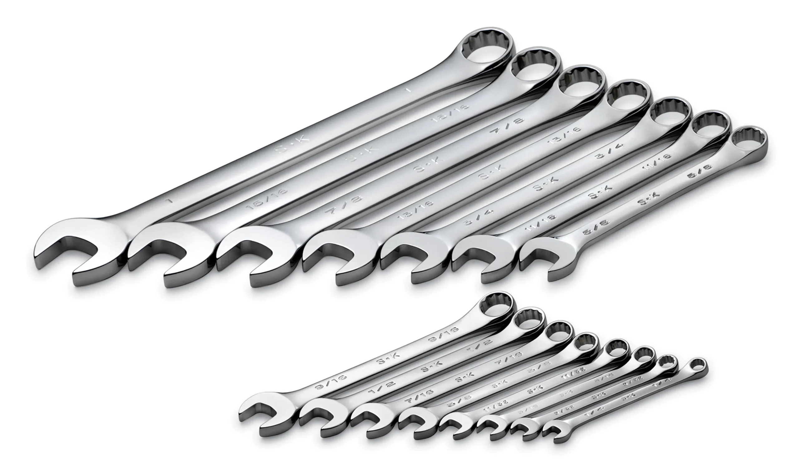 Best wrench set