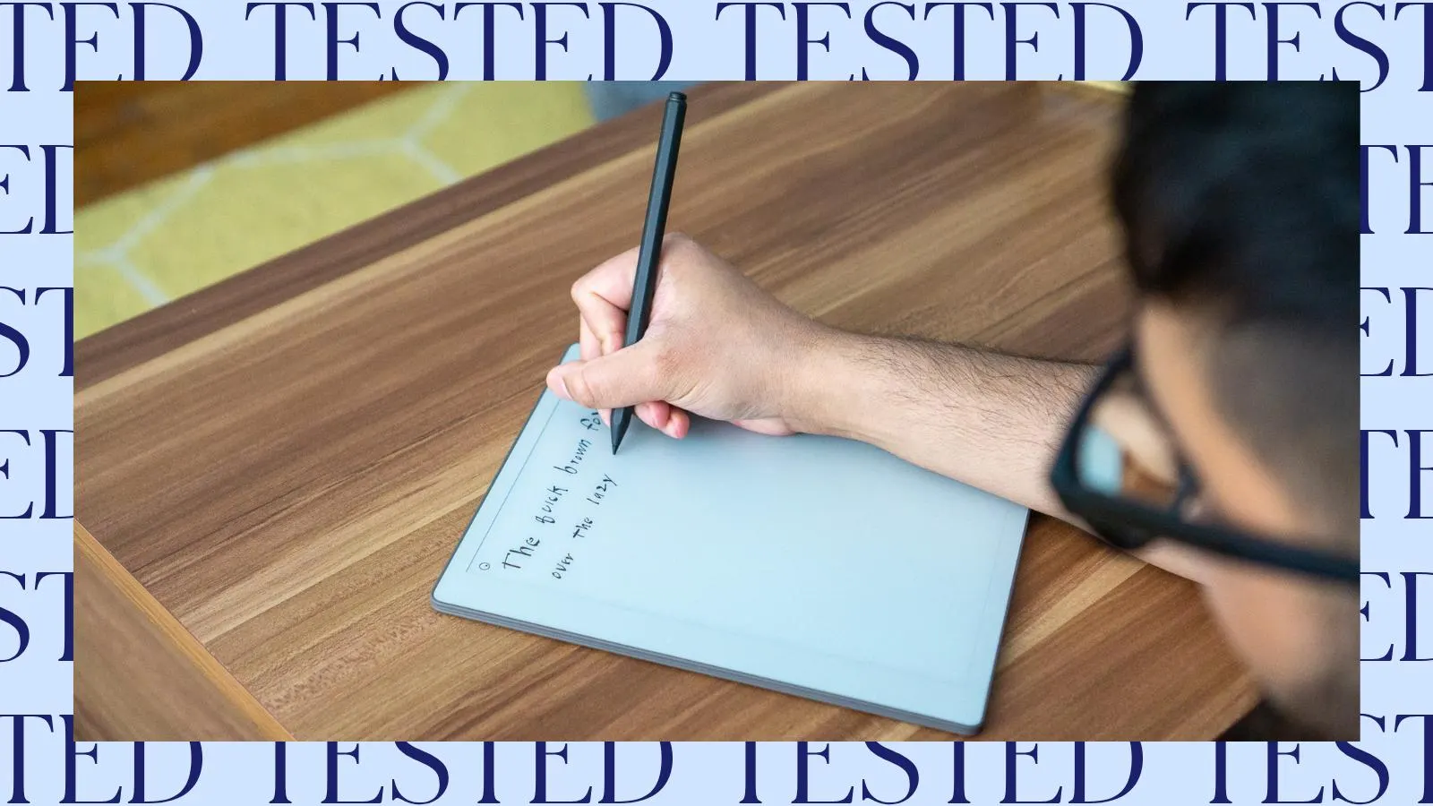 How to choose best writing tablet