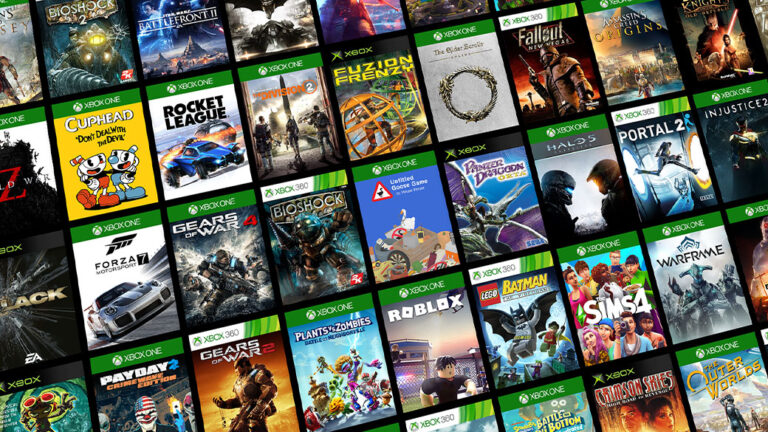10 Best Best Xbox Games (2026)