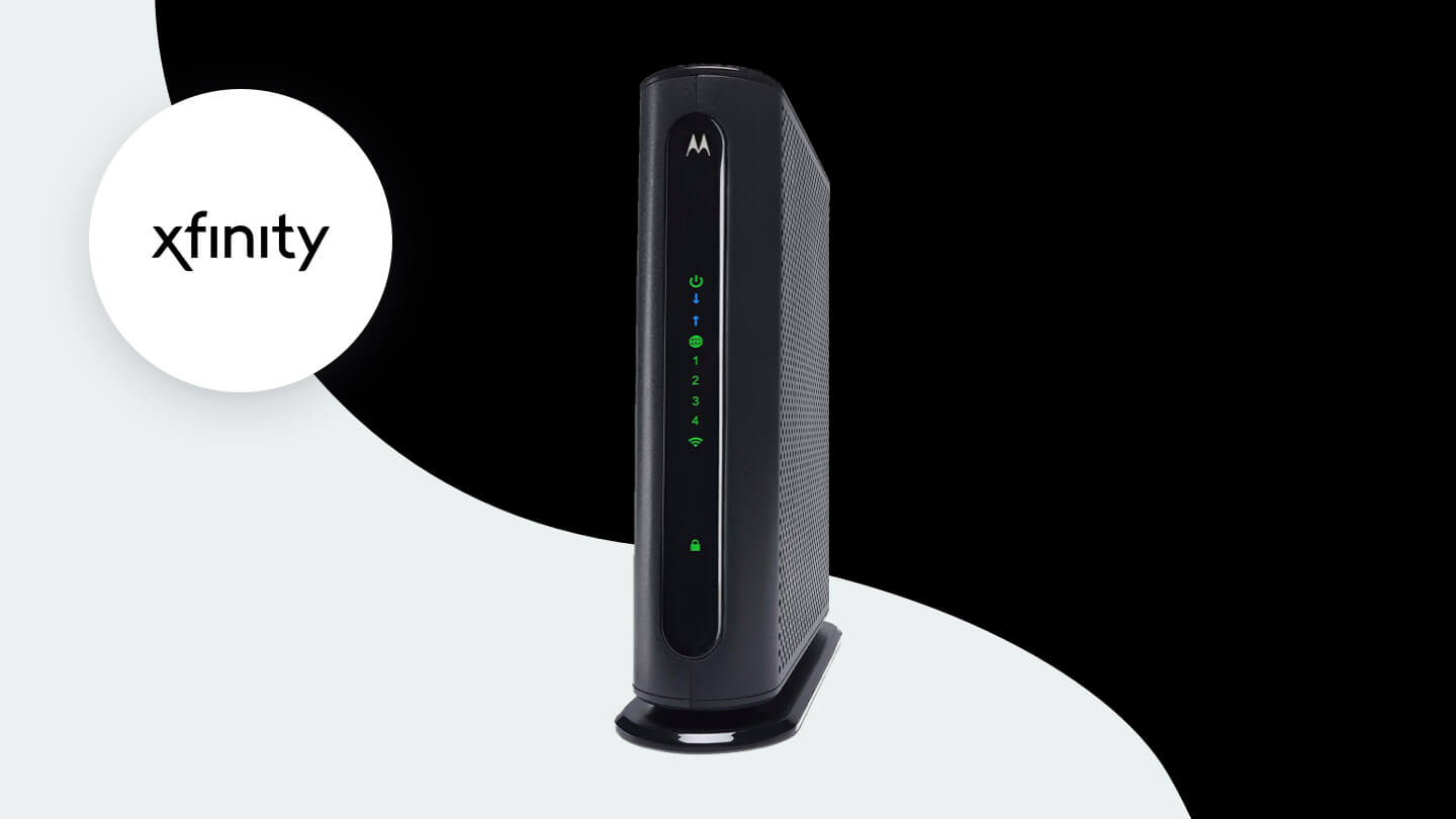 Best xfinity modem