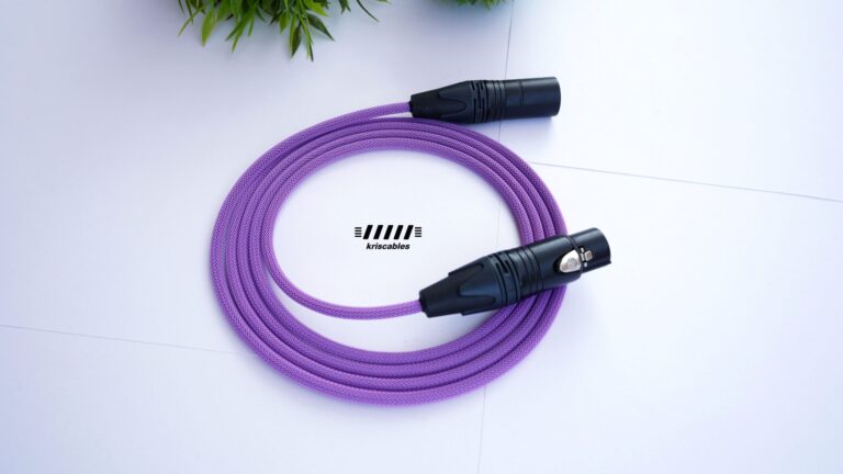 9 Best XLR Cables (2026)