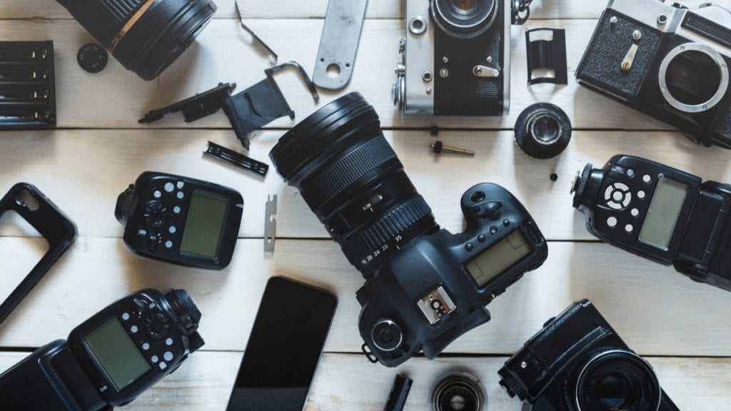 Best youtube cameras