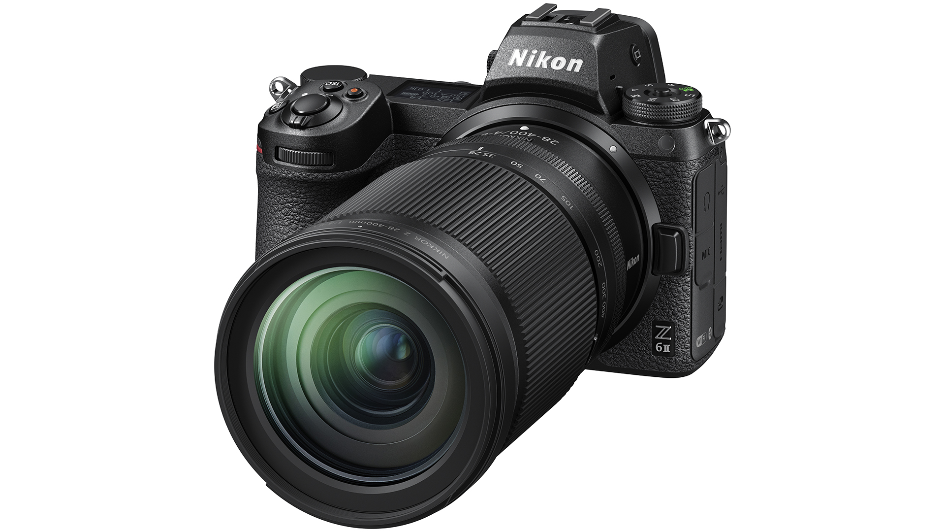 Best zoom camera