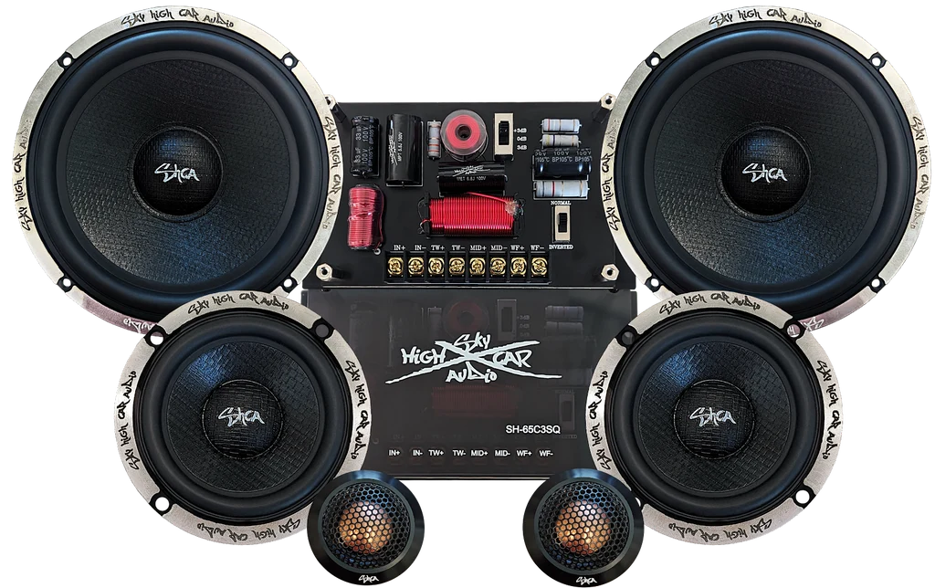 Common Mistakes to Avoid: car audio system installation kit