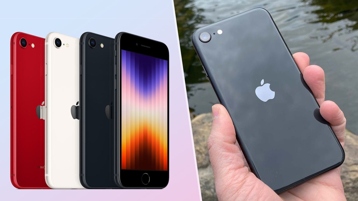 Should You Buy an iPhone SE in 2026?: do iphone se still work