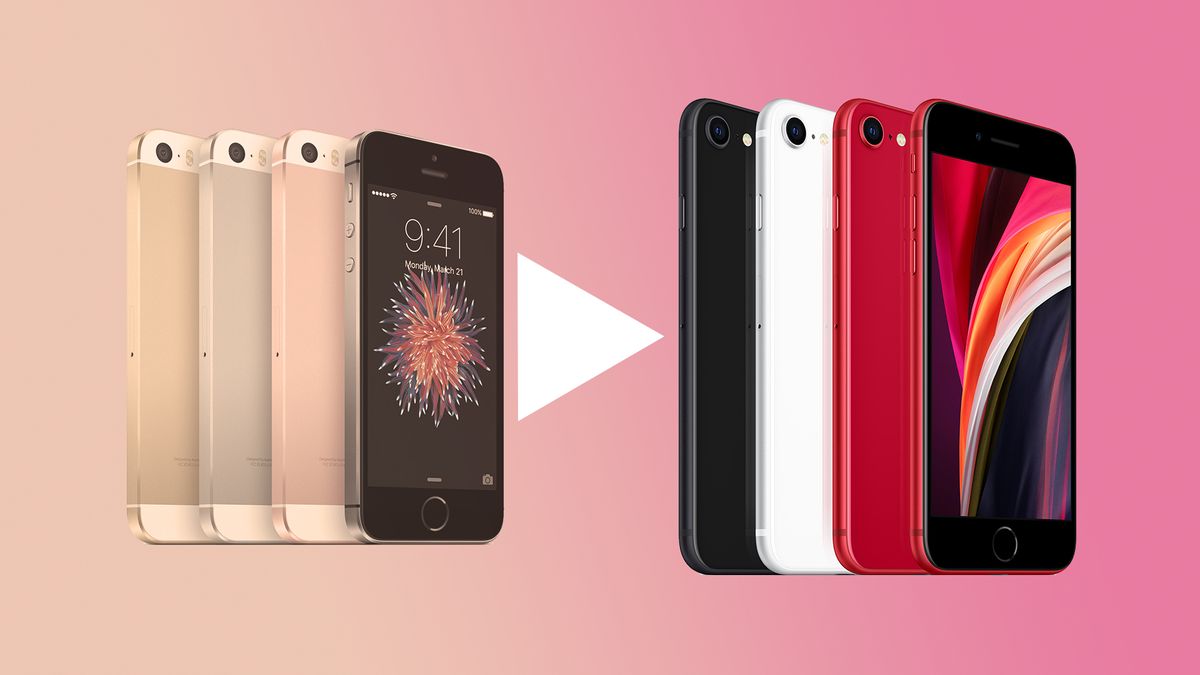 What About Unlocked iPhone SE Models?: do iphone se still work