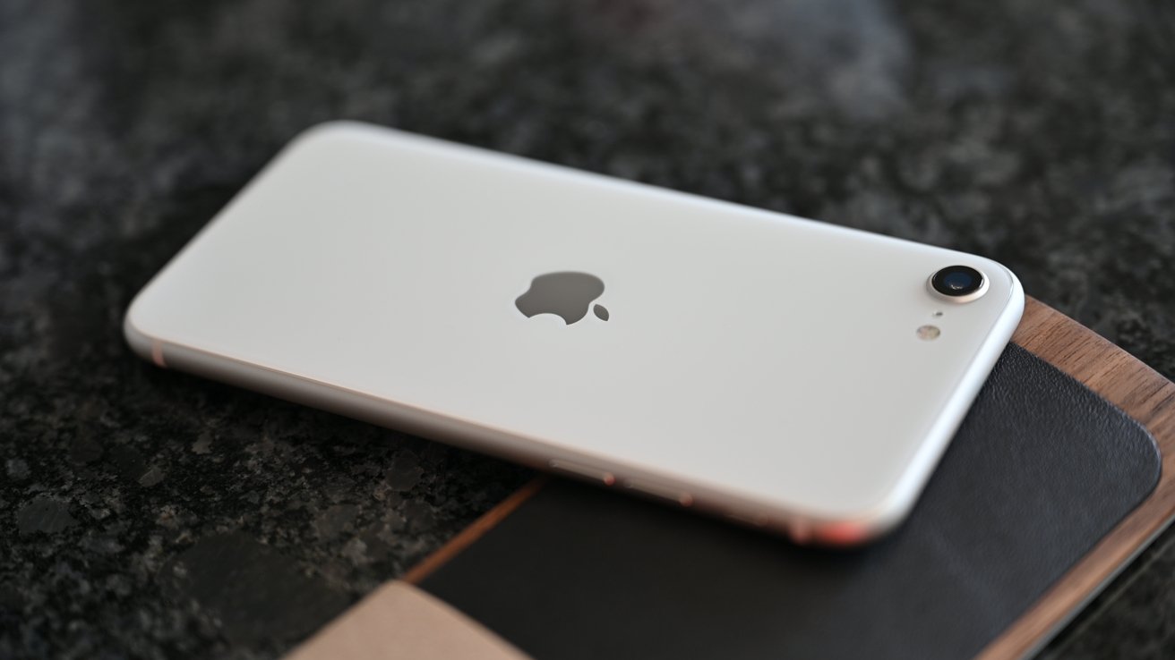 Do iphone se still work