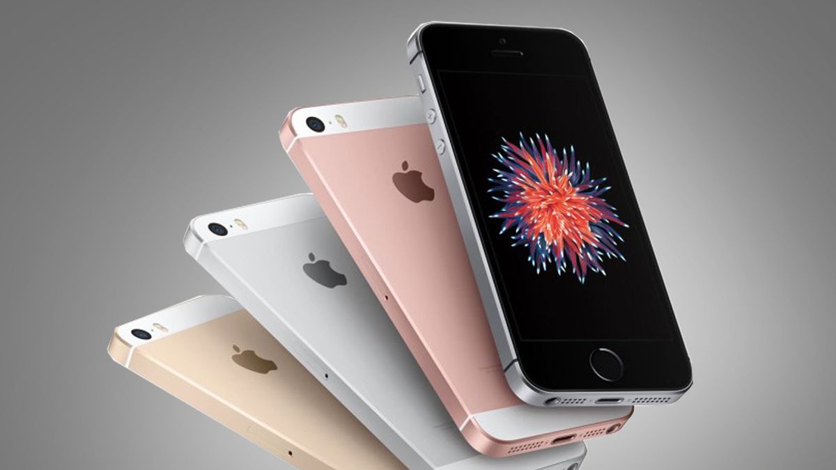 Do iphone se still work