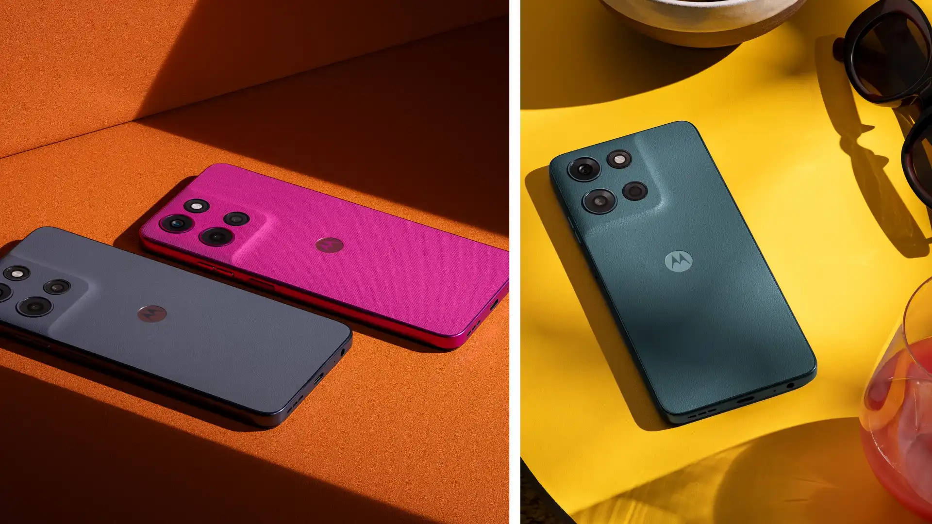 What Happened to the Droid Line?: does motorola still make phones