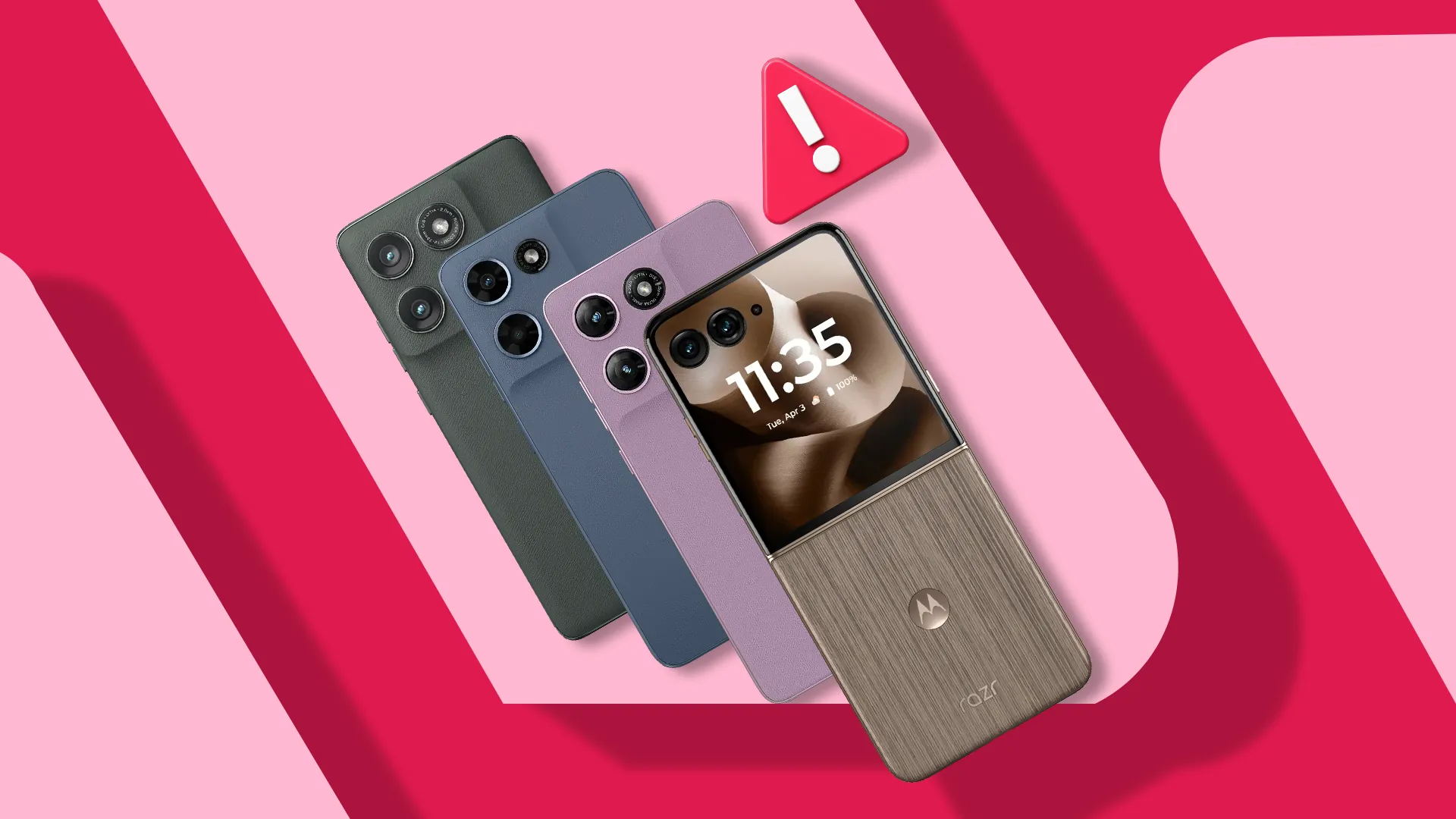 Is Motorola a Good Brand in 2026?: does motorola still make phones