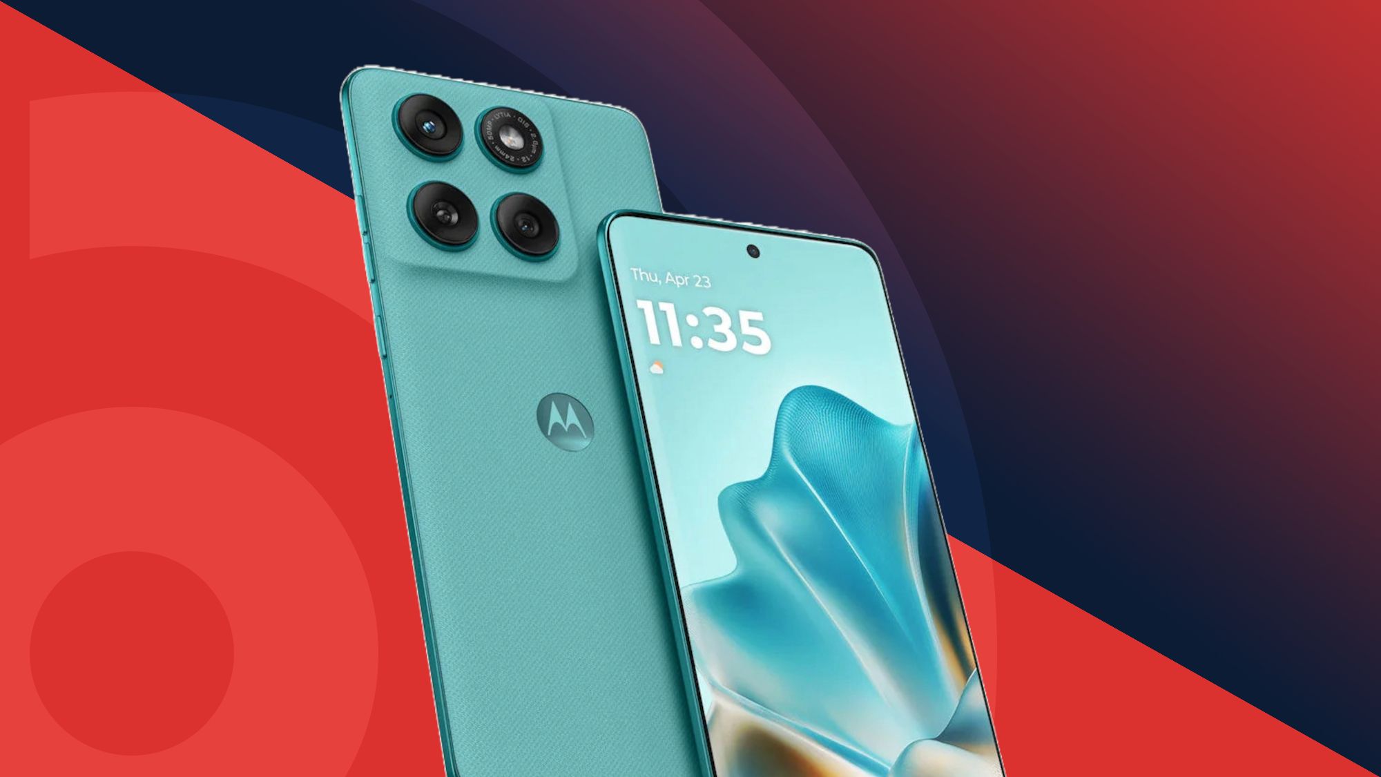 Does motorola still make phones