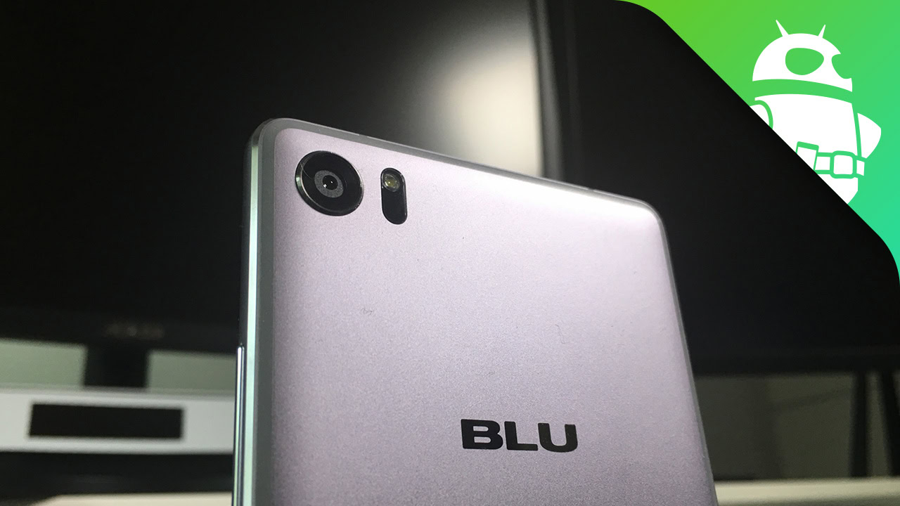 How BLU Compares to Other Budget Phones: how good are blu phones
