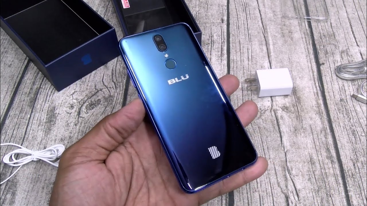 Who Should Avoid BLU: how good are blu phones