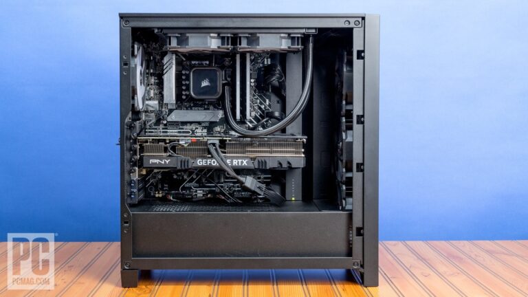 How to Build a PC: A Step-by-Step Guide