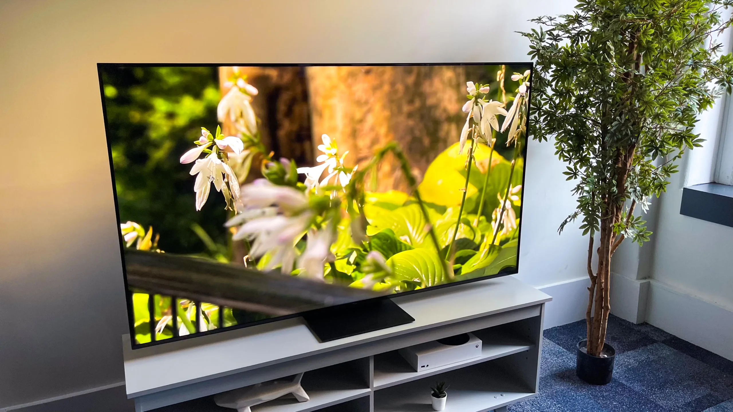 Step Six: Connectivity and Sound: how to chose a tv