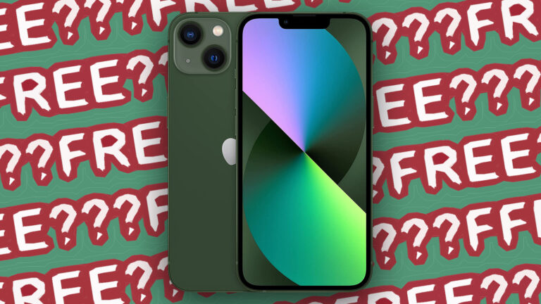 How to Get a Free iPhone (Legitimate Ways in 2026)