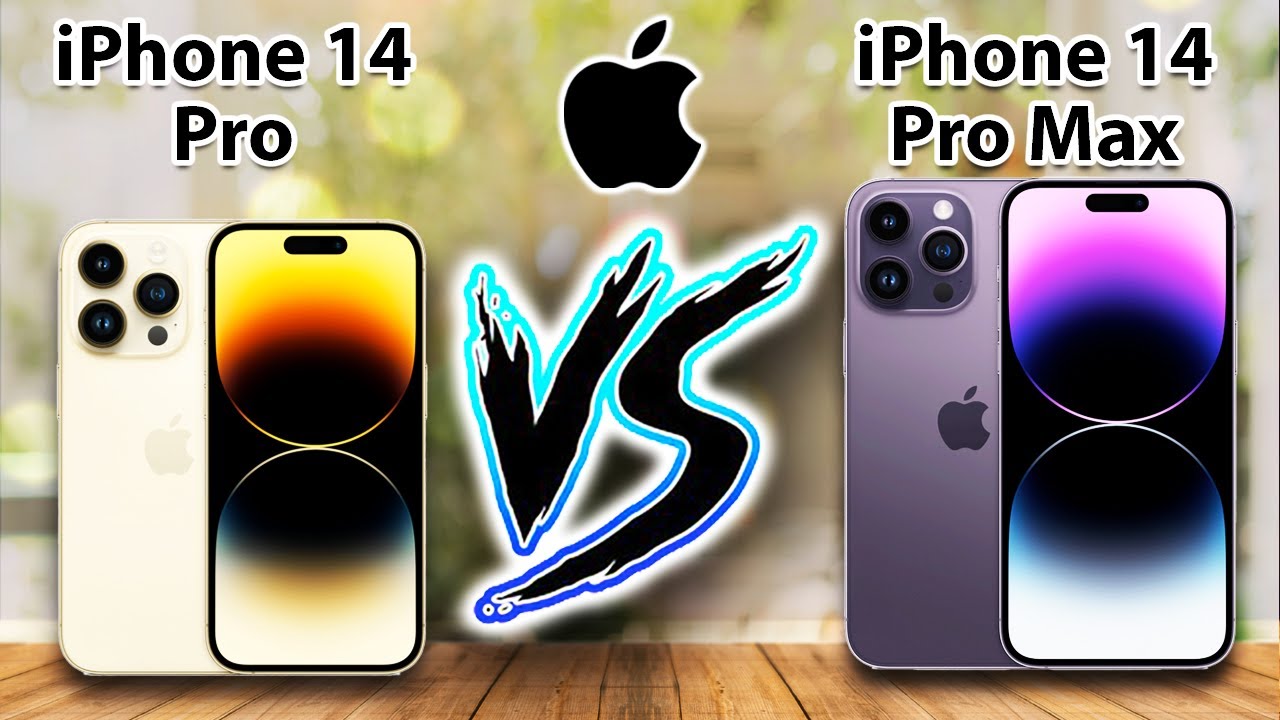 What You Give Up Compared to Newer Models: iphone 14 pro max specs