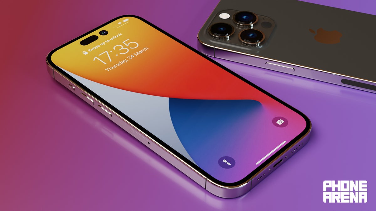 How to Check Your Own iPhone 14 Pro Max Specs