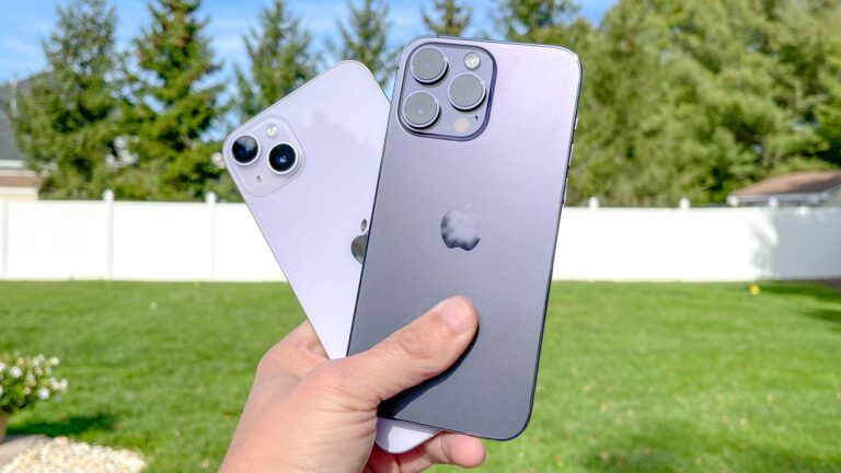 iPhone 14 Pro Max Specs: Complete Hardware Guide