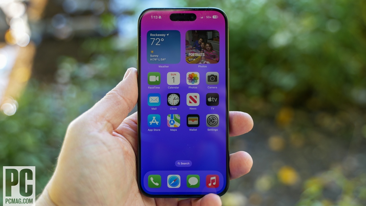 Connectivity: USB‑C, 5G, and Wi‑Fi 6E: iphone 15 pro max specs