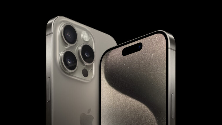 iPhone 15 Pro Max Specs: Everything You Need to Know
