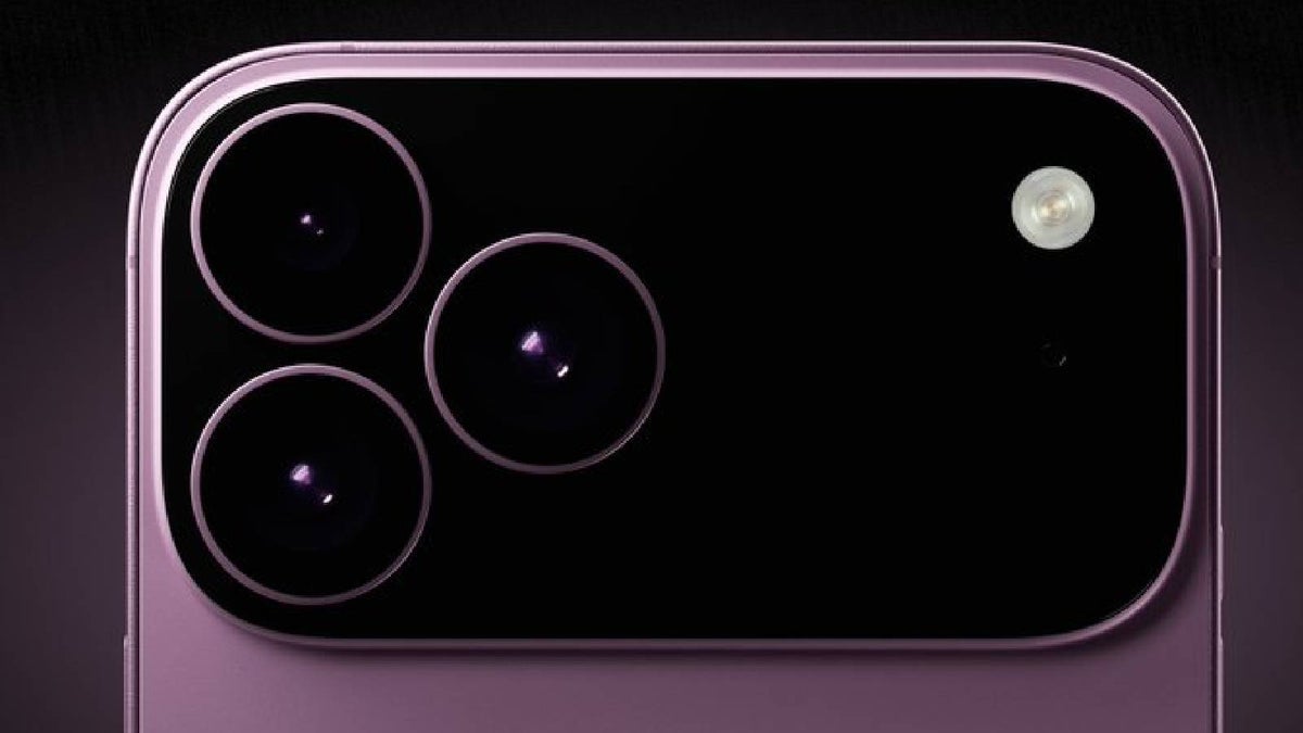 How to Check the Camera Specs on Your Own iPhone 17 Pro