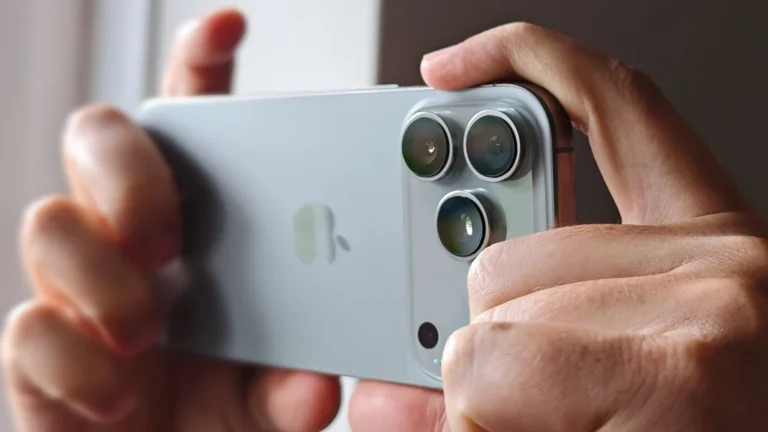 What Are the iPhone 17 Pro Camera Specs?