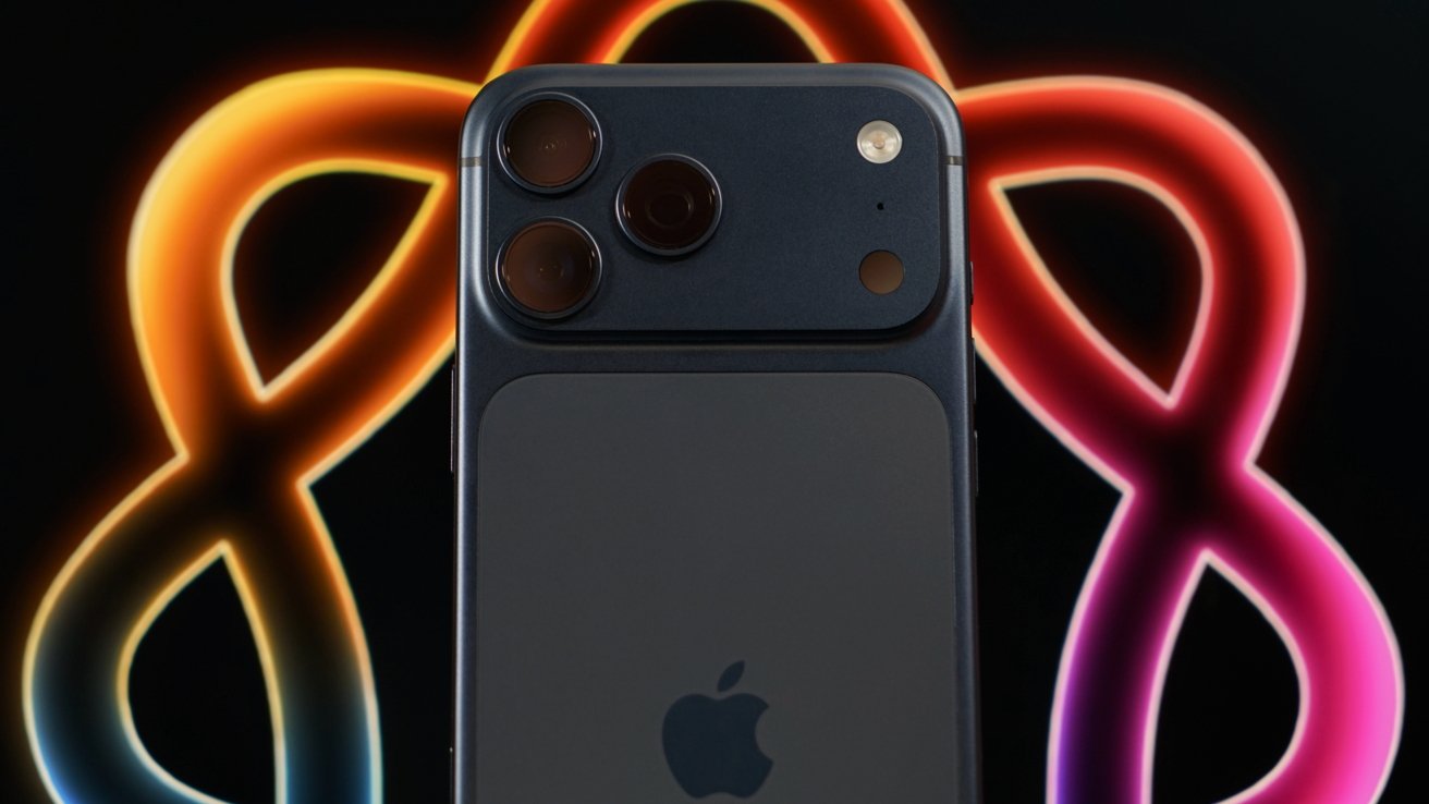 Connectivity and Ports: iphone 17 pro max specs