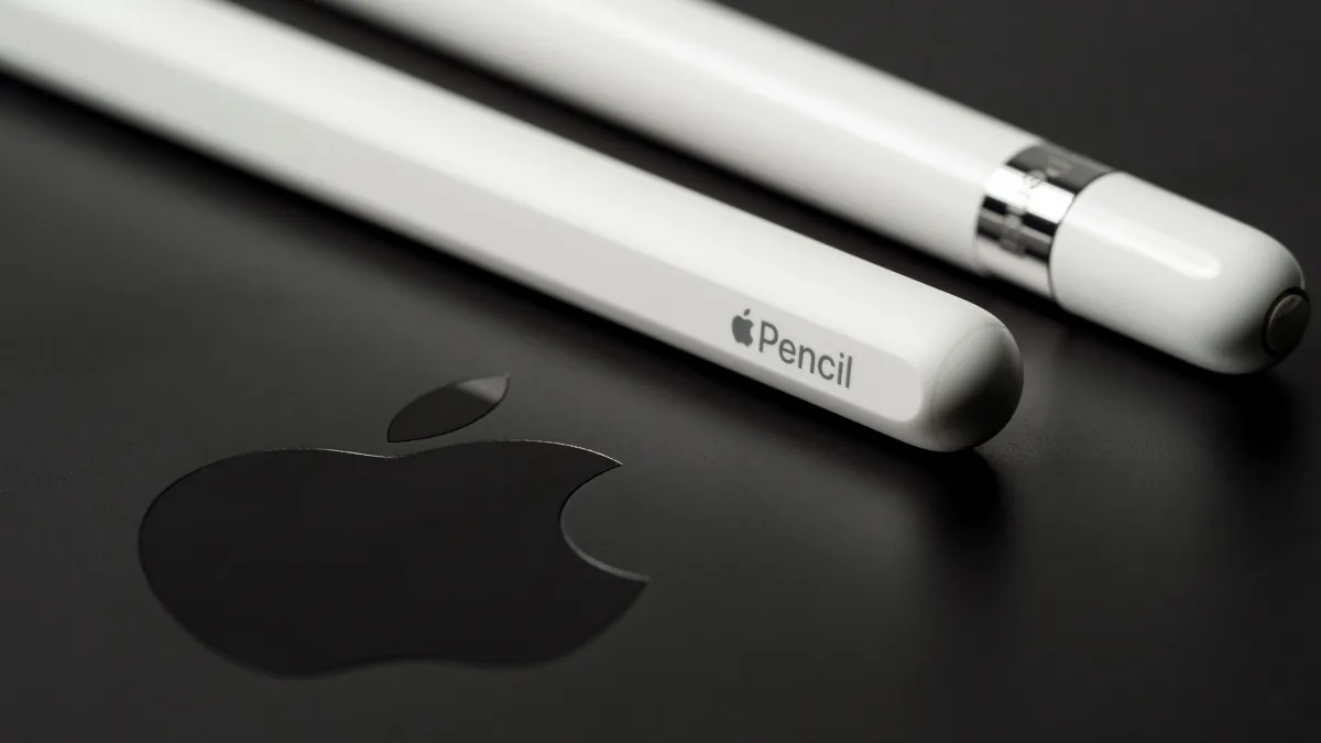 How to Pair a USB-C Apple Pencil: pair apple pencil with ipad