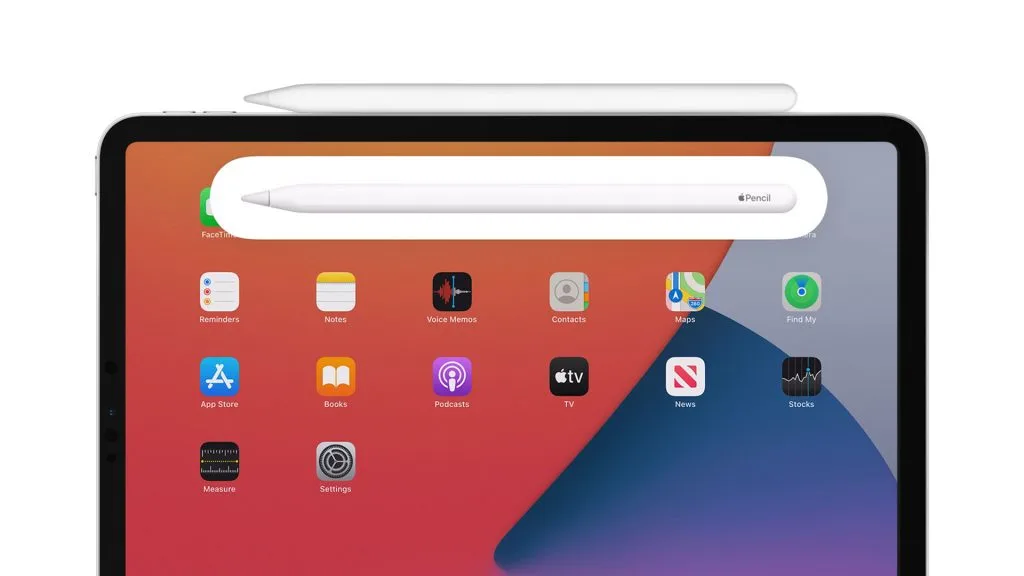 The Limitations of Pairing: pair apple pencil with ipad
