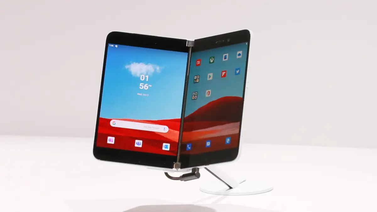 Phones that connect to computer
