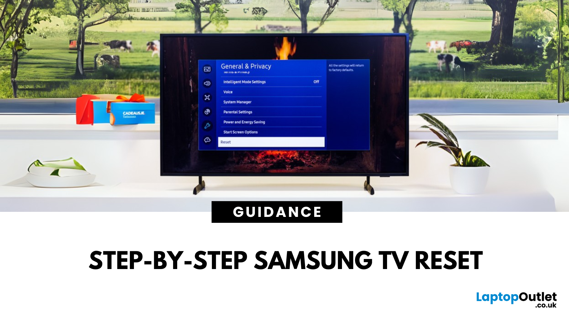 Apps Crashing or Slow: samsung smart tv troubleshooting guide