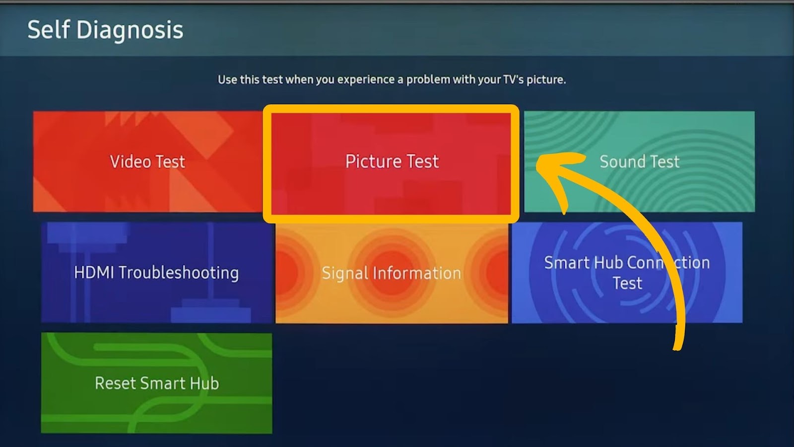 WiFi and Network Problems: samsung smart tv troubleshooting guide