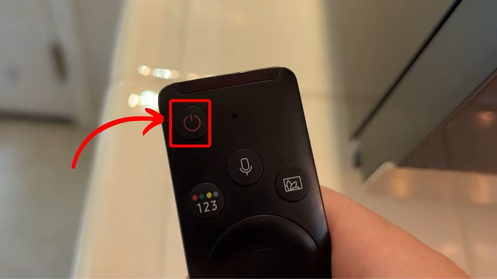 If the Remote Still Doesn't Work: samsung tv remote not working