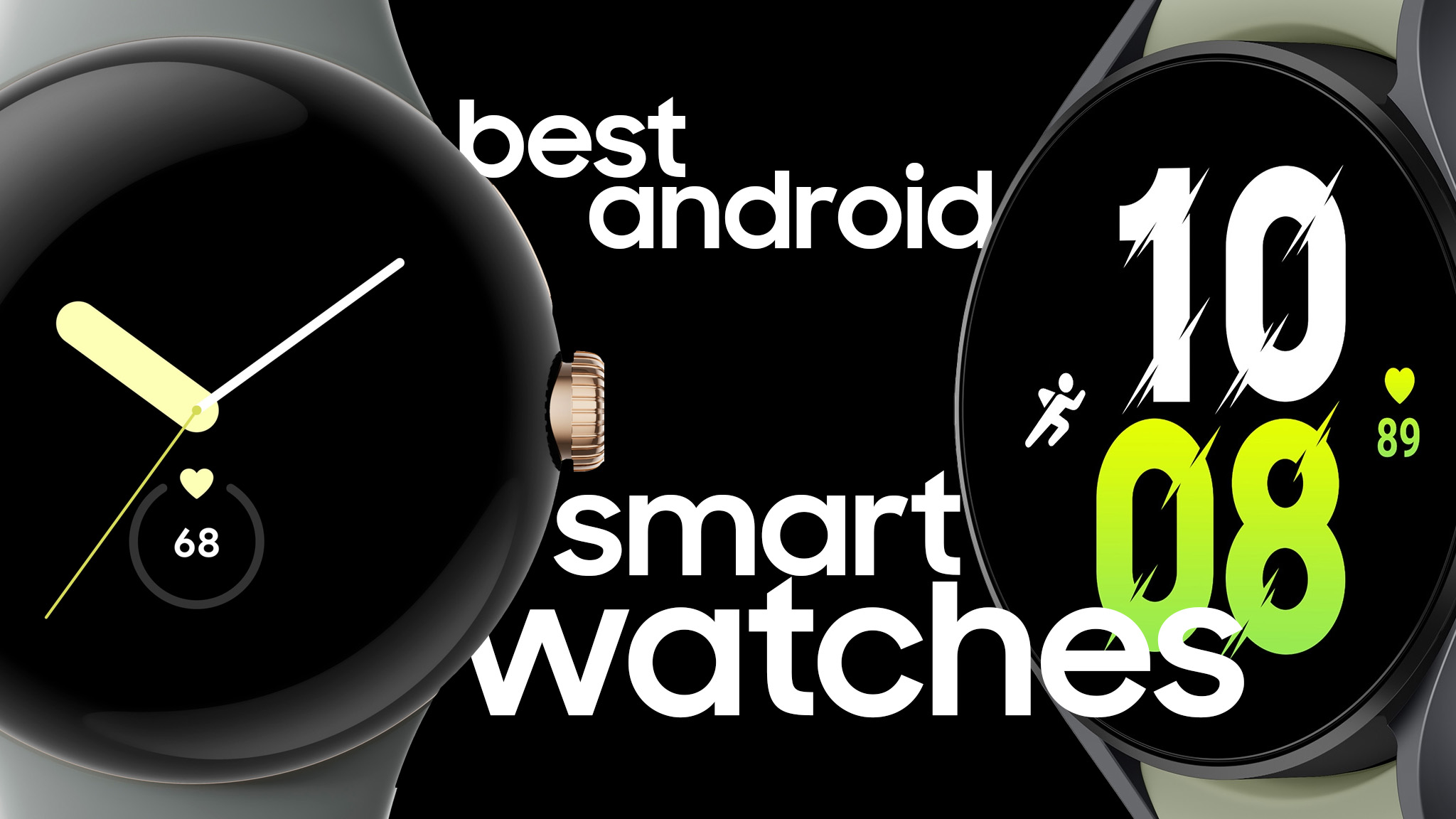 How to Check for Yourself: watches that sync with android