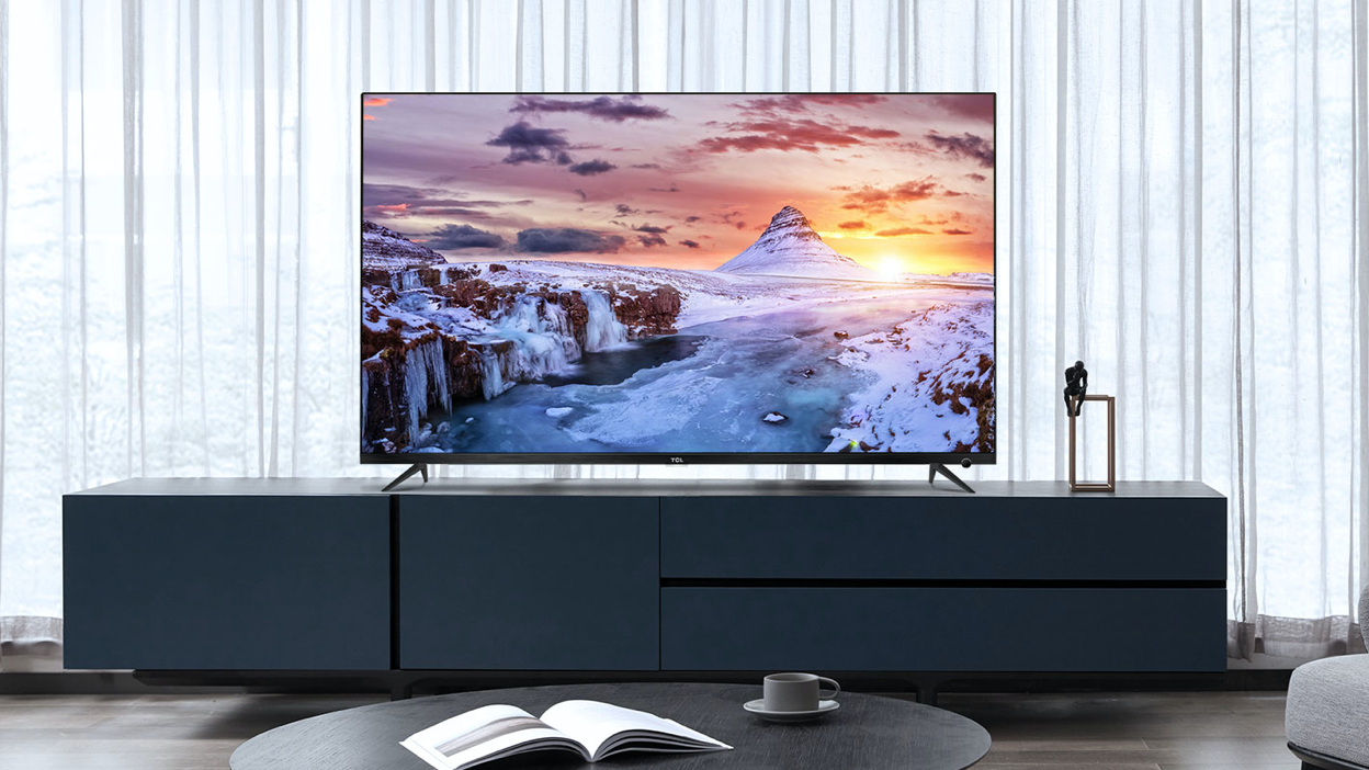 When a Smart TV Matters