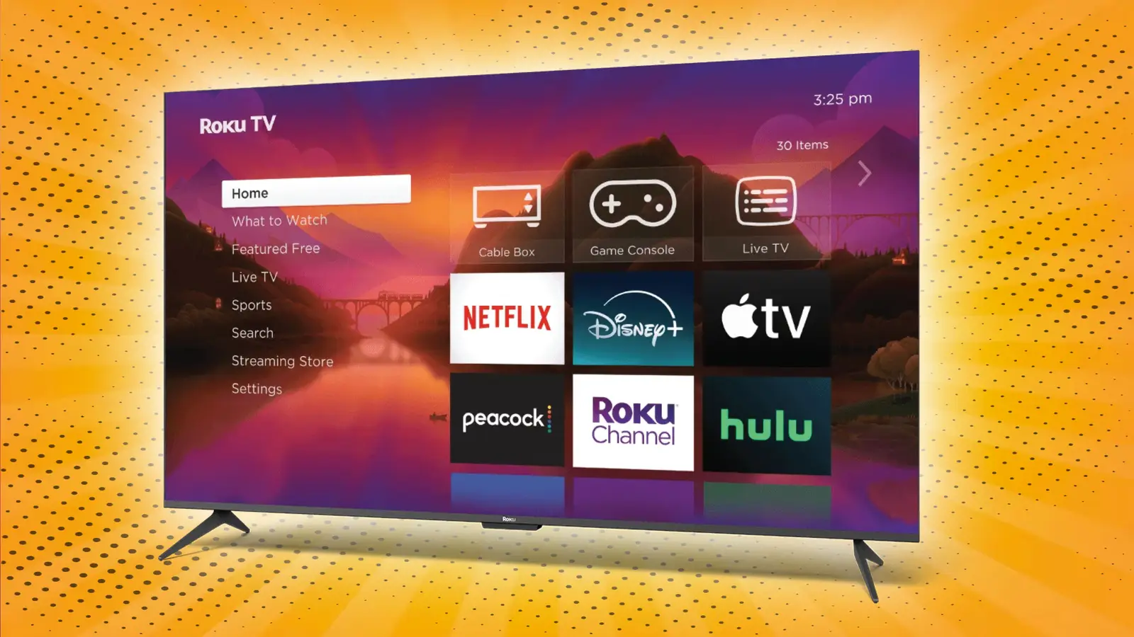 The Limitations You Need to Know: what is a smart tv