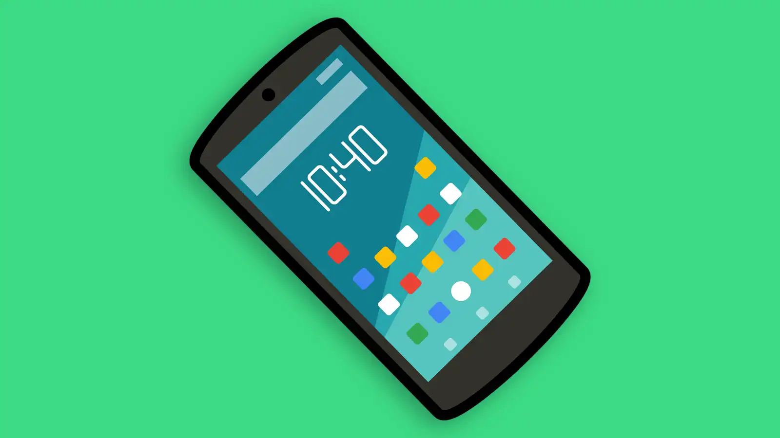 Why the Hardware Variety Matters: what is an android device