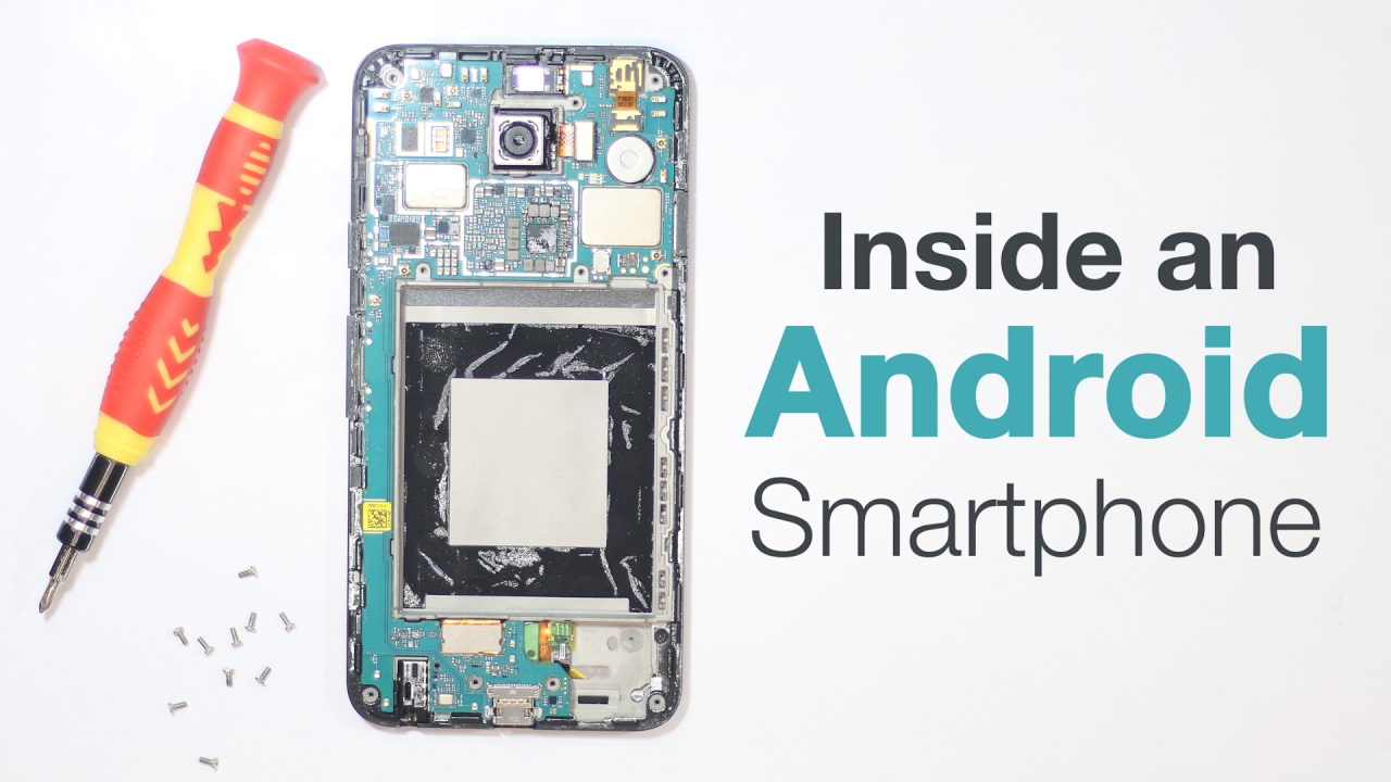 What You Can Do with an Android Device That You Cannot Do with an iPhone