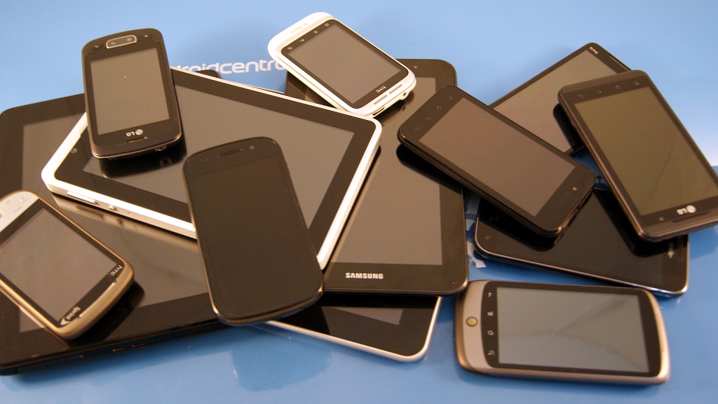 Common Misconceptions About Android: what is an android device