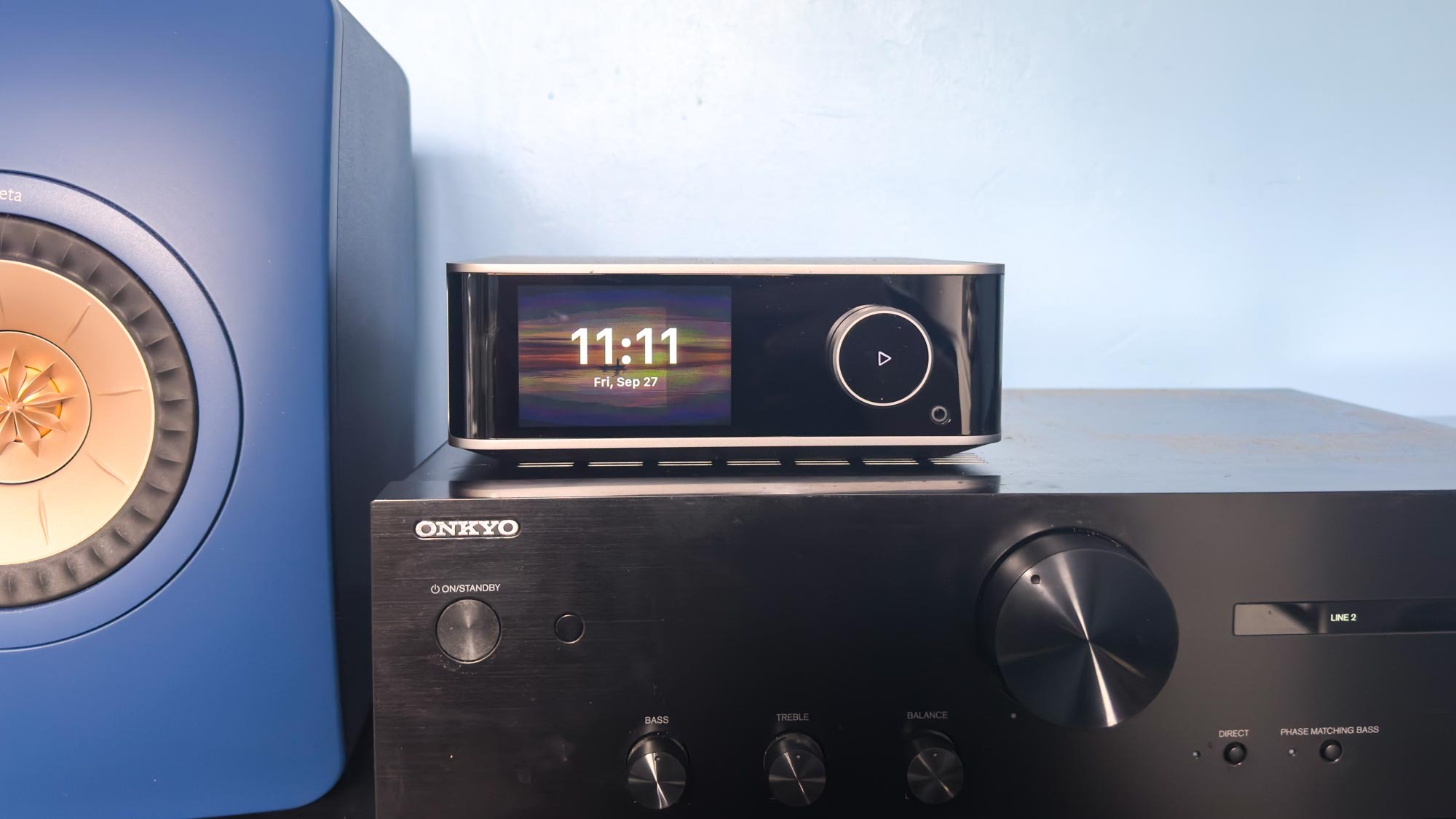 The Trade-Offs to Know Before You Buy: what is an audio streamer