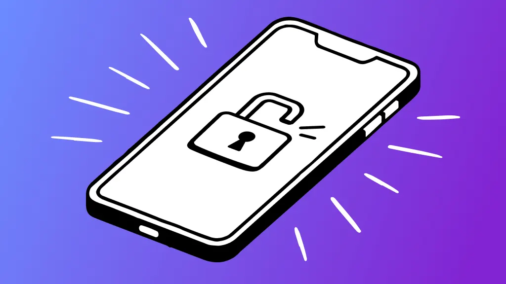 What is an unlocked iphone