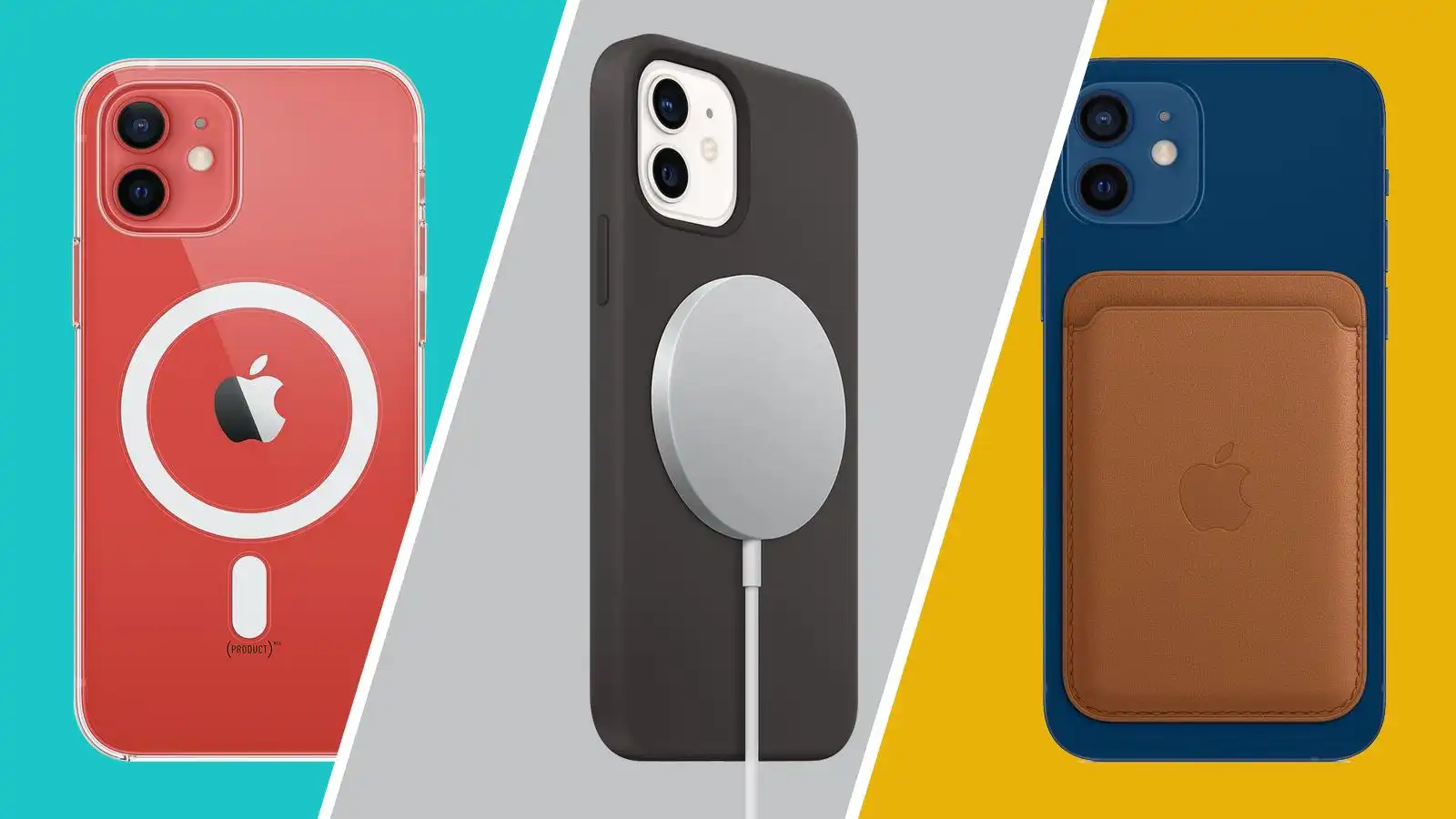 What Accessories Work With MagSafe?: what is magsafe for iphone