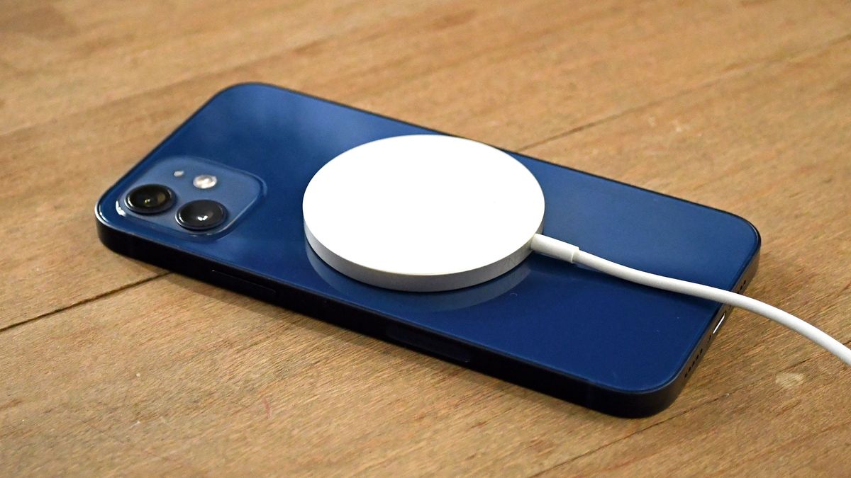 The Real Trade-Offs: what is magsafe for iphone