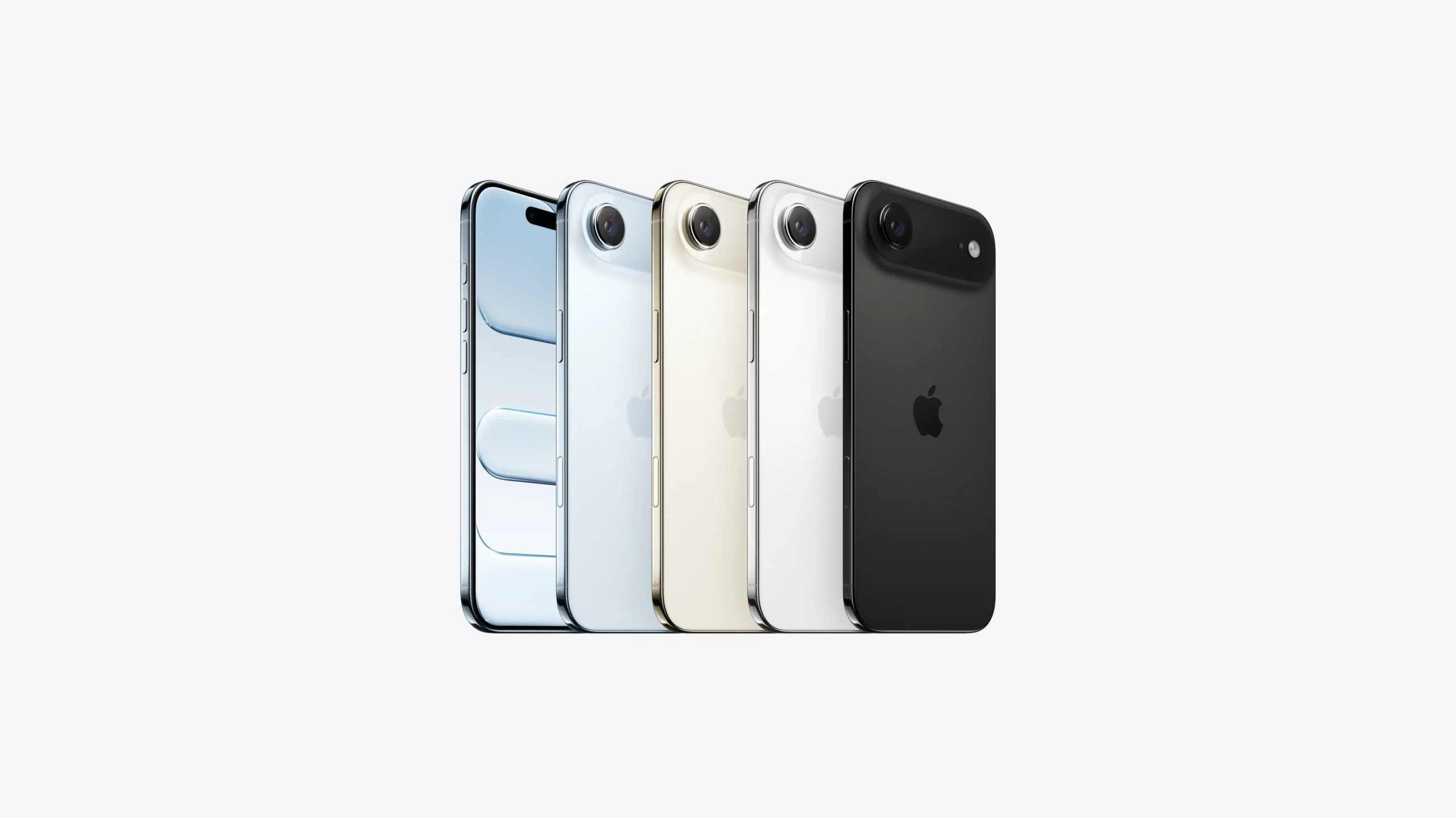 Storage and Connectivity: what is the best iphone