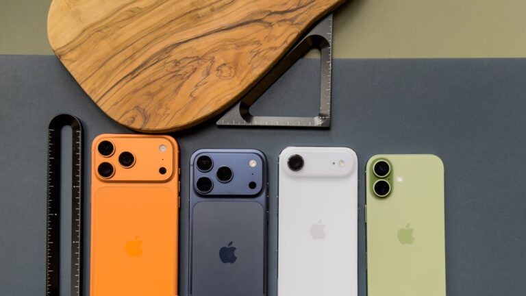 What Is the Best iPhone? A Practical Guide