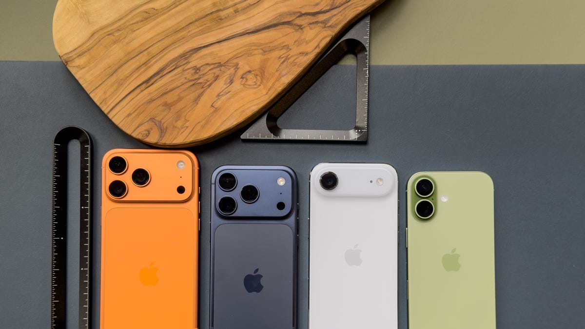What is the best iphone