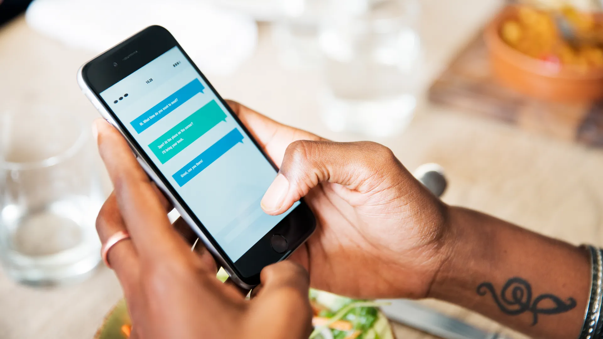Battery Life: The Hidden Texting Factor: what is the best phone for texting
