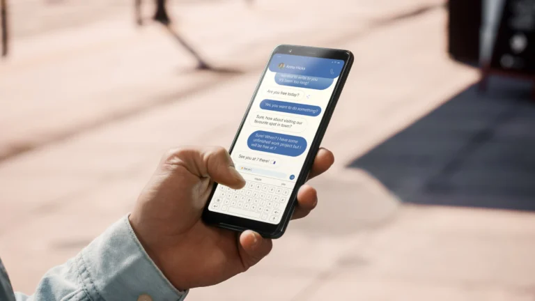 What Makes a Phone Great for Texting in 2026?